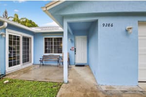 9286 Longmeadow Circle, Boynton Beach, FL 33436 Sold 08/11/25