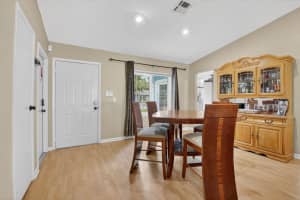 9286 Longmeadow Circle, Boynton Beach, FL 33436 Sold 08/11/25