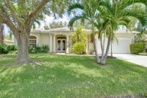 4531 Nw Glazbrook Street, Port Saint Lucie