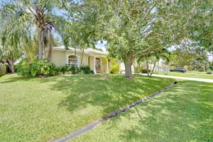 4531 NW Glazbrook Street, Port Saint Lucie, FL 34983 Sold 09/10/25