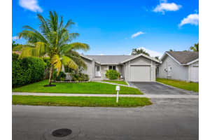 1318 Sw 82nd Terrace, North Lauderdale