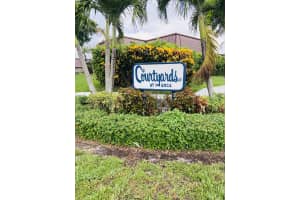 7506 Courtyard Run E 7506, Boca Raton