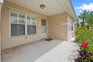 6725 Tulipan, Fort Pierce, FL 34951 Sold 08/21/25