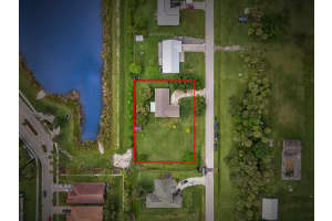 105 Sandalwood Drive, Fort Pierce, FL 34947 Sold 12/05/25