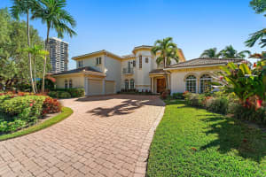 1231 Pine Point Road, Singer Island, FL 33404 - MLS#R11105214