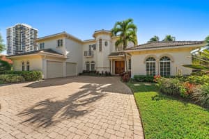1231 Pine Point Road, Singer Island, FL 33404 - MLS#R11105214