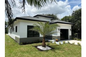 4898 Alberta Avenue, West Palm Beach, FL 33417 Sold 12/03/25