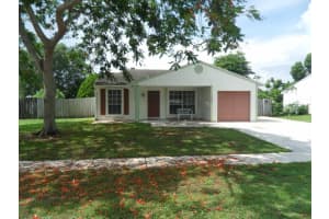 10672 Aquarius Lane, Royal Palm Beach