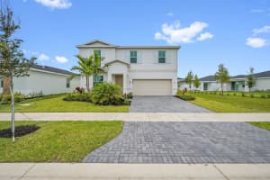 3028 Spanish Cedar Place, Fort Pierce
