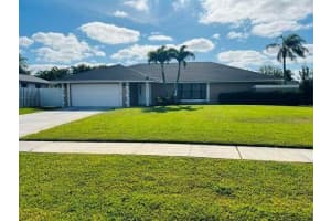 1873 Hollyhock Road, Wellington