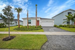 3532 Angler Drive, Fort Pierce