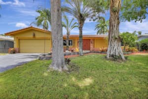 7241 Nw 10th Court, Plantation