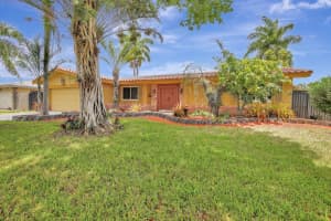 7241 NW 10th Court, Plantation, FL 33313 - MLS#R11105235