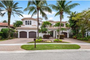 17662 Circle Pond Court, Boca Raton, FL 33496 - MLS#R11105236