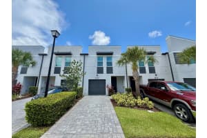 1737 Lindley Street, Mangonia Park, FL 33407 Sold 10/15/25