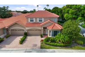 81 Monterey Pointe Drive, Palm Beach Gardens, FL 33418 Sold 08/20/25