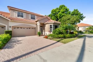 81 Monterey Pointe Drive, Palm Beach Gardens, FL 33418 Sold 08/20/25