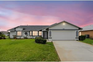 2690 SE Creston Lane, Port Saint Lucie, FL 34952 Sold 08/29/25