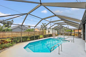 2690 SE Creston Lane, Port Saint Lucie, FL 34952 Sold 08/29/25