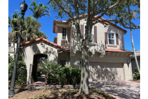 1820 Flower Drive, Palm Beach Gardens, FL 33410 - MLS#R11105247