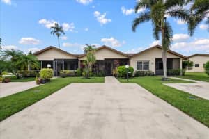 5748 Doris Court, Delray Beach, FL 33484 Sold 08/12/25