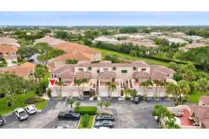 6630 Villa Sonrisa Drive 710, Boca Raton, FL 33433 Sold 08/15/25
