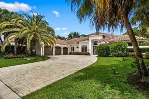 910 Parkside Circle N, Boca Raton