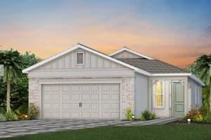1321 Haven Circle Compass 88, Vero Beach