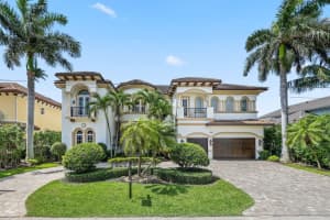 932 Banyan Drive, Delray Beach