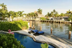 2878 Ne 26th Street, Fort Lauderdale