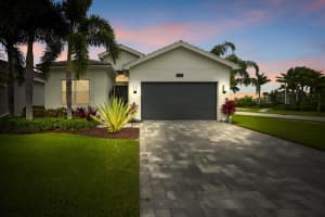 9322 Great Springs Drive, Boynton Beach