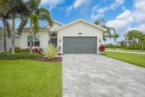 9322 Great Springs Drive, Boynton Beach, FL 33473 - MLS#R11105257