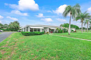 142 High Point Boulevard A, Delray Beach, FL 33445 - MLS#R11105259