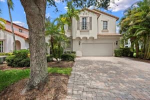 877 Taft Court, Palm Beach Gardens, FL 33410 - MLS#R11105261