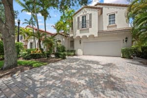 877 Taft Court, Palm Beach Gardens, FL 33410 - MLS#R11105261