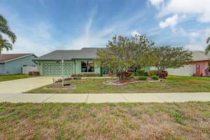 8431 Blue Cypress Drive, Lake Worth, FL 33467 Sold 08/11/25