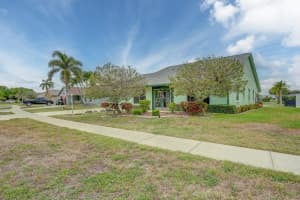 8431 Blue Cypress Drive, Lake Worth, FL 33467 Sold 08/11/25