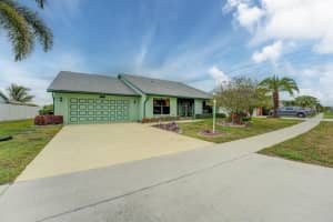 8431 Blue Cypress Drive, Lake Worth, FL 33467 Sold 08/11/25