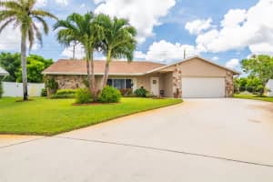 5052 Boa Circle, Lake Worth, FL 33463 Sold 08/14/25