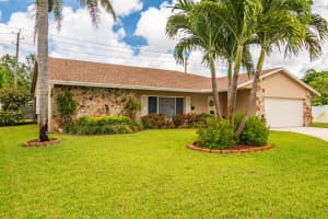 5052 Boa Circle, Lake Worth, FL 33463 Sold 08/14/25