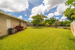 5052 Boa Circle, Lake Worth, FL 33463 Sold 08/14/25