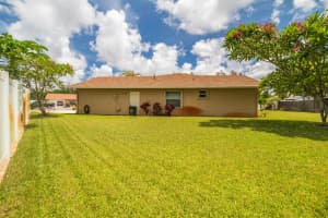 5052 Boa Circle, Lake Worth, FL 33463 Sold 08/14/25