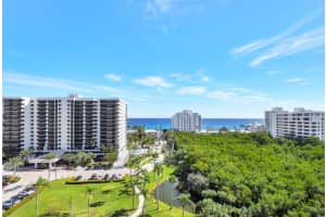 3420 S Ocean Boulevard 11-o, Highland Beach