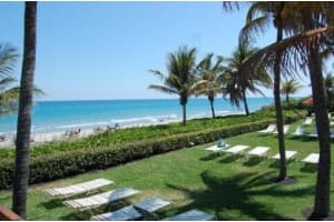 3420 S Ocean Boulevard 11o, Highland Beach, FL 33487 - MLS#R11105270