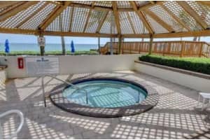 3420 S Ocean Boulevard 11o, Highland Beach, FL 33487 - MLS#R11105270