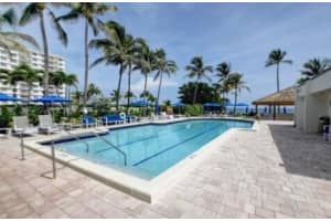 3420 S Ocean Boulevard 11o, Highland Beach, FL 33487 - MLS#R11105270