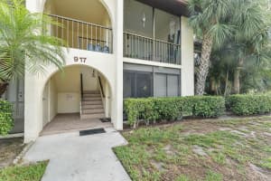 4844 Sable Pine Circle B1, West Palm Beach, FL 33417 Sold 08/25/25
