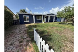 212 Rutland Boulevard, West Palm Beach, FL 33405 Sold 08/15/25