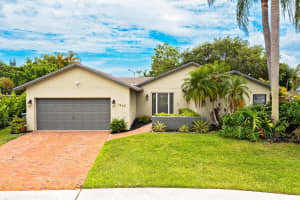 7460 San Clemente Place, Boca Raton
