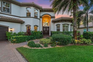 7735 Eden Ridge Way, Palm Beach Gardens, FL 33412 - MLS#R11105280
